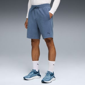CLOUDSPUN 7" Training Shorts Men, Dark Indigo Heather, extralarge-GBR